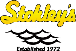 Stockleys Marine logo