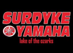 Surdyke Yamaha logo
