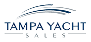 Tampa Yacht Sales logo