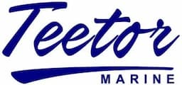 Teetor Marine logo