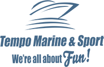 Tempo Marine & Sport logo