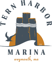 Tern Harbor Marina logo