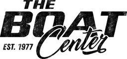 The Boat Center logo