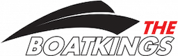The Boat Kings logo