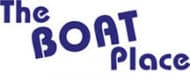 the boat place logo
