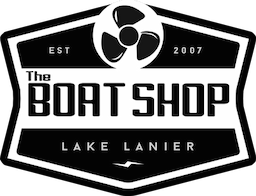 The Boat Shop logo