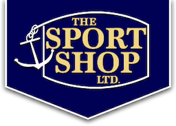 The Sport Shop LTD logo