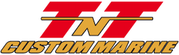 TNT Marine Sales logo