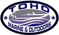 Toho Marine logo