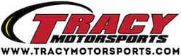 Tracy Motorsports logo
