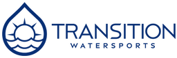 transition watersports logo