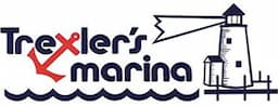 Trexlers Marina logo