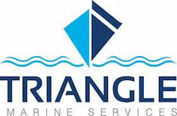 Triangle Marine Center logo