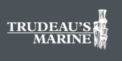 Trudeaus Marine logo