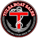 Tulsa Boat Sales logo
