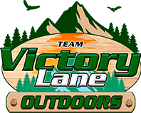 Victory Lane Outdoors logo