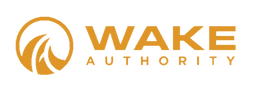 Wake Authority Carthage logo