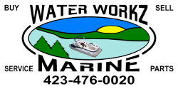 Water Workz Marine logo