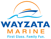 Wayzata Marine logo