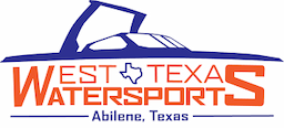 West Texas Watersports logo