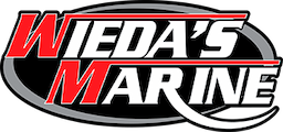 Wiedas Marine logo