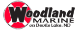 Woodland Marine logo