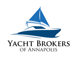 Yacht Brokers of Annapolis logo