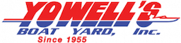 Yowells Boat Yard Inc. logo