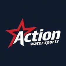 Action Water Sports Fenton logo