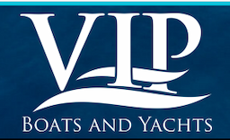 VIP Boats and Yachts - Austin logo