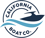 California Boat Co logo