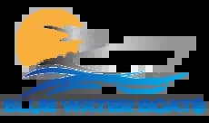 Blue Water Boats logo