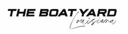 The Boat Yard logo