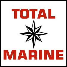 Total Marine of Maryland logo