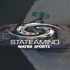 Stateamind Watersports logo