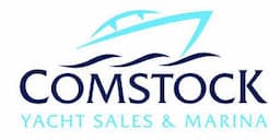 Comstock Yacht Sales & Marina logo