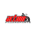 Action Powersports logo