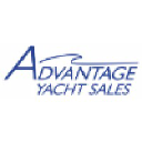 Advantage Yacht Sales logo