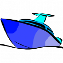 Aloha Marine logo