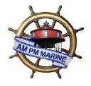 Am Pm Marine logo