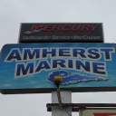 Amherst Marine logo