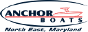 Anchor Boats logo