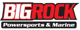 Big Rock Power Sports logo