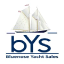 Bluenose Yacht Sales logo