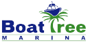 Boat Tree logo