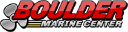 Boulder Marine Center logo