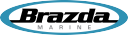 Brazda Marine logo