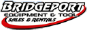 Bridgeport Equipment & Tool Gallipolis logo