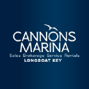 Cannons Marine logo