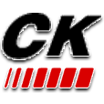 Capt Kirks logo